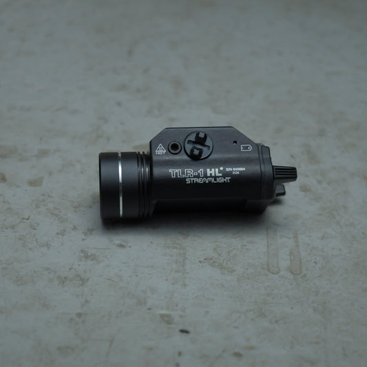 STREAMLIGHT TLR-1HL