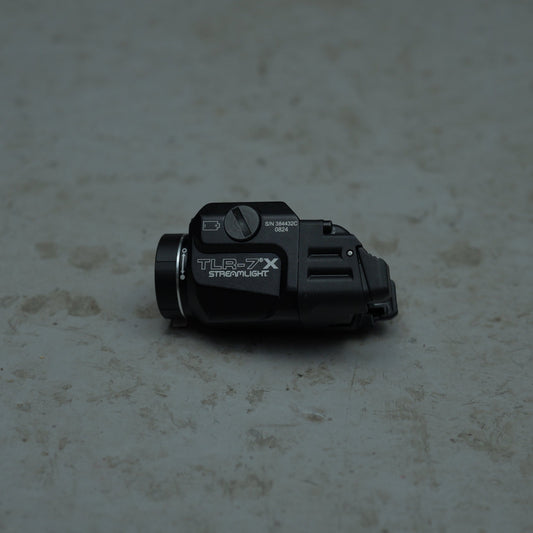 STREAMLIGHT TLR7X