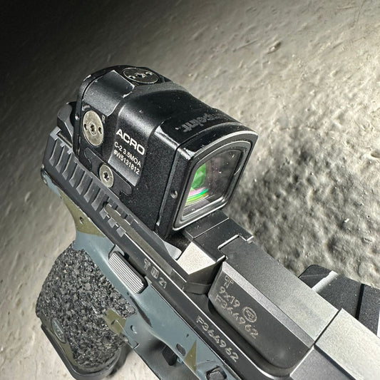 AIMPOINT ACRO C-2